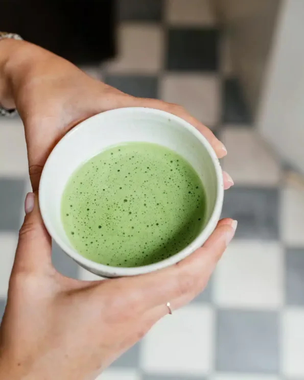 Why is matcha so popular?