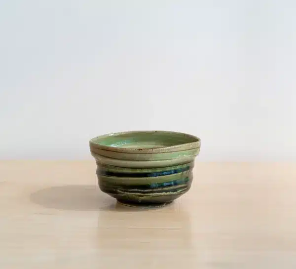 chawan green grades