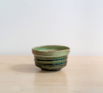 chawan green grades