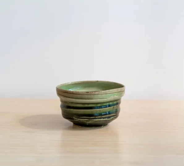 chawan green grades