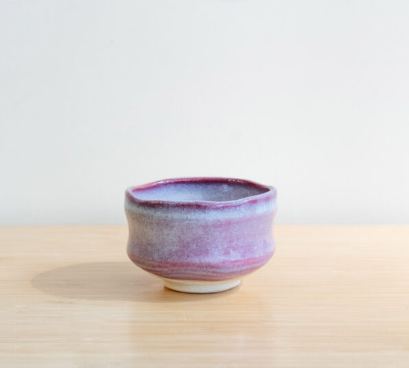 chawan lilac