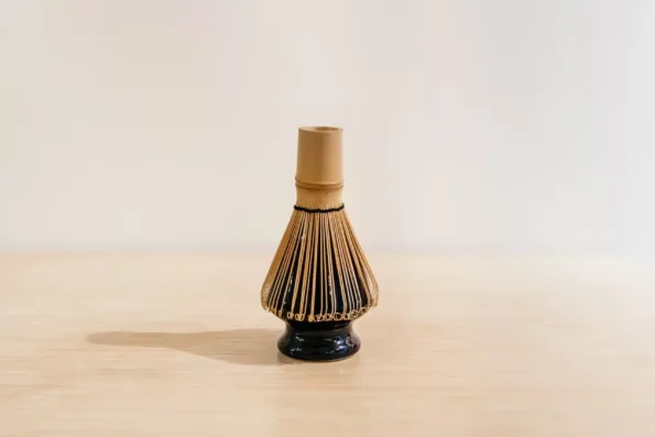 whisk holder black
