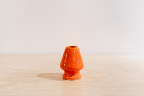 whisk holder orange