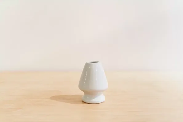 whisk holder white