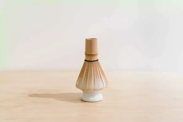 Matcha kit - blanc (4 pcs) – Image 4