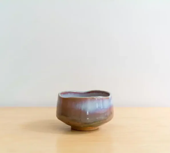 Chawan – Japanese Bowl – Lilac