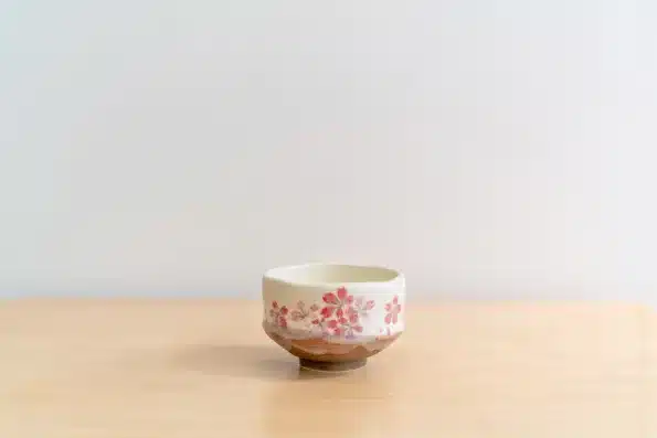 Chawan - Japanse kom - Sakura