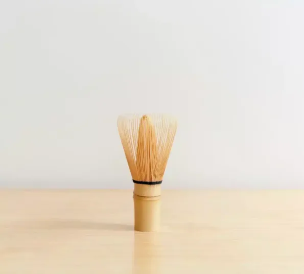 Matcha whisk - Takayama Chasen – Bild 2